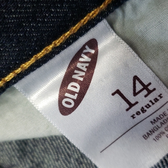 Jeans - Picture 5 of 5